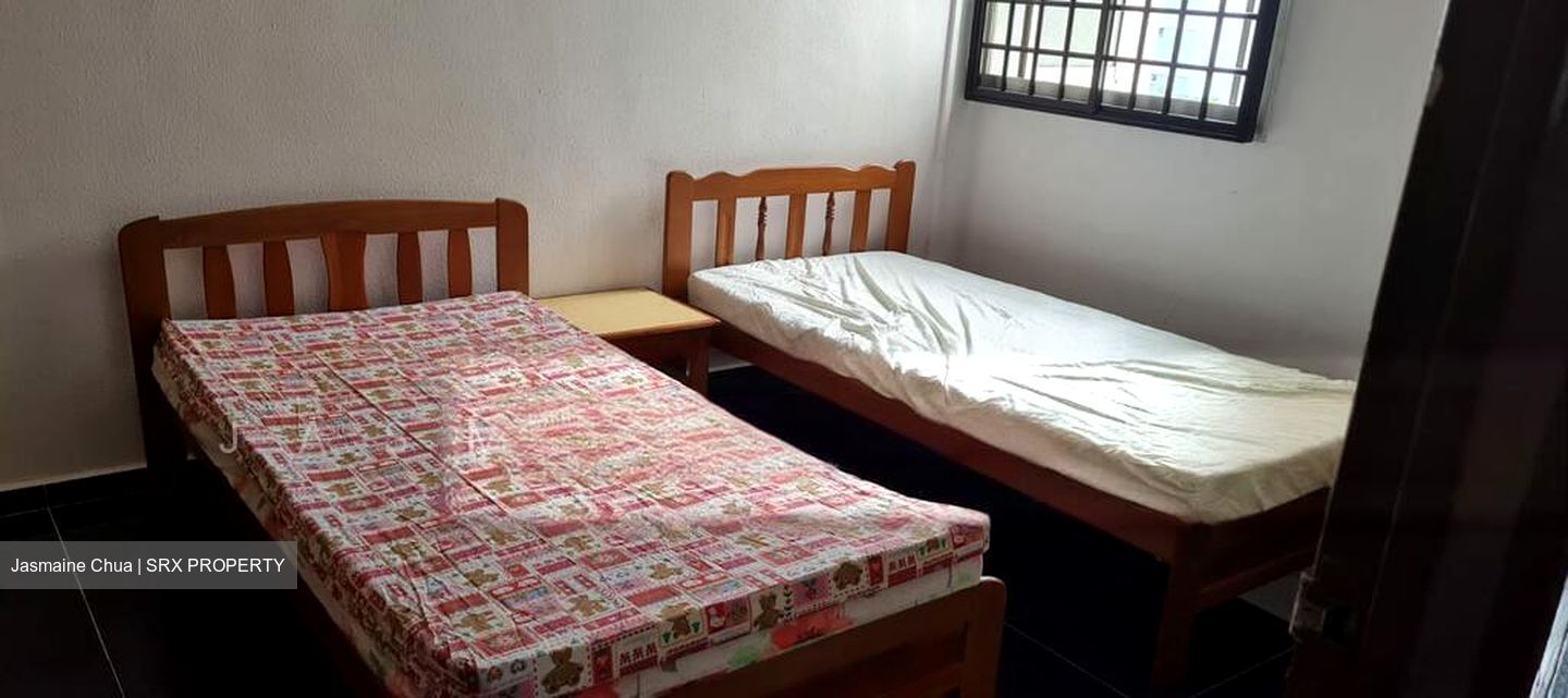 Blk 139 Marsiling Road (Woodlands), HDB Executive #502001051